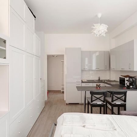 The Perfect Studio Apt In Citta Studi I Via Saldini Milan Exterior photo