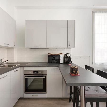 The Perfect Studio Apt In Citta Studi I Via Saldini Milan Exterior photo