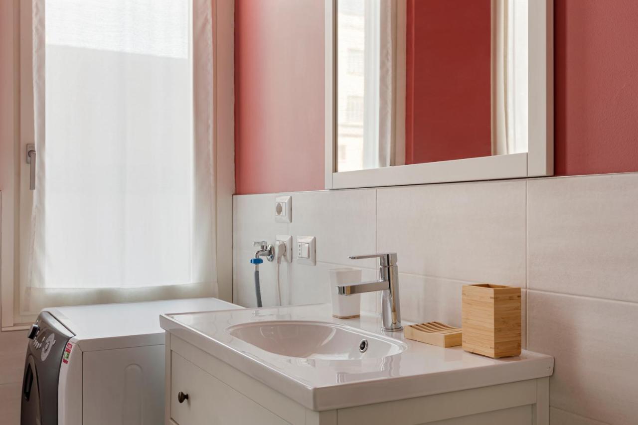 The Perfect Studio Apt In Citta Studi I Via Saldini Milan Exterior photo